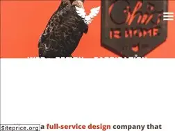 Sites similar to tmartindesign.com