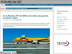 Sites similar to tmas.es