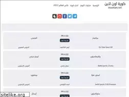 Sites similar to tmasterplan.org
