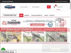 Sites similar to tmastore.it