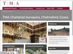 Sites similar to tmasurveys.co.uk