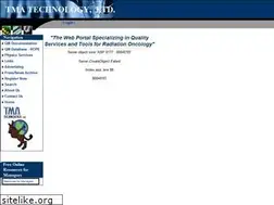 Sites similar to tmatech.com