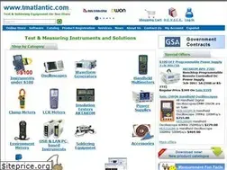 Sites similar to tmatlantic.com