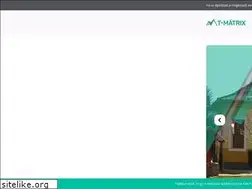 Sites similar to tmatrix.hu