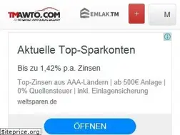 Sites similar to tmawto.com