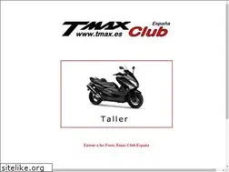 Sites similar to tmax.es