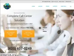 Sites similar to tmaxdialer.com