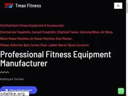 Sites similar to tmaxfitness.com