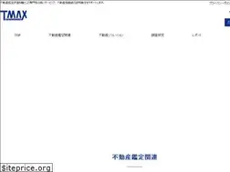 Sites similar to tmaxv.co.jp