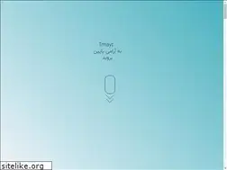 Sites similar to tmayt.ir