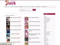 Sites similar to tmazik.com