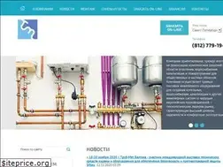 Sites similar to tmb-spb.ru