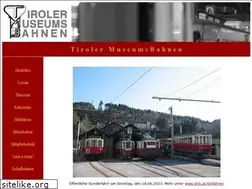 Sites similar to tmb.at