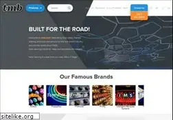 Sites similar to tmb.com