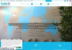 Sites similar to tmb.ie