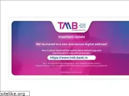 Sites similar to tmb.in