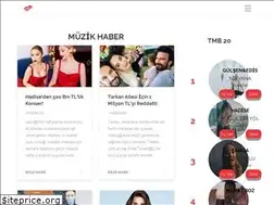 Sites similar to tmb.tv