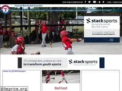 Sites similar to tmba.ca
