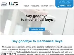 Sites similar to tmbaccesscontrol.com