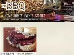 Sites similar to tmbbq.com