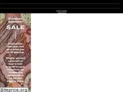 Sites similar to tmbbqclub.com