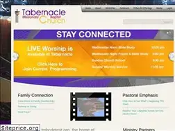 Sites similar to tmbcdetroit.org