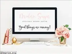 Sites similar to tmbdesigns.com