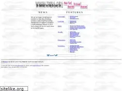 Sites similar to tmbg.org