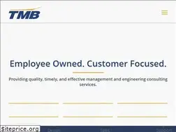Sites similar to tmbhq.com