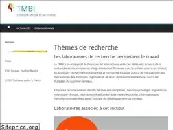 Sites similar to tmbi.fr