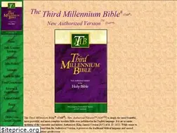 Sites similar to tmbible.com