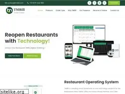 Sites similar to tmbill.in