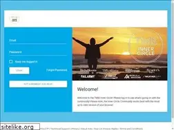 Sites similar to tmbinnercircle.com