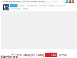 Sites similar to tmbitmeyenkartus.com