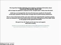 Sites similar to tmbl.in