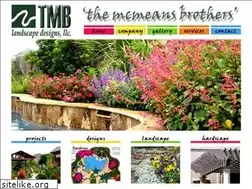 Sites similar to tmblandscapes.com