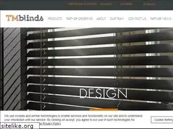 Sites similar to tmblinds.com