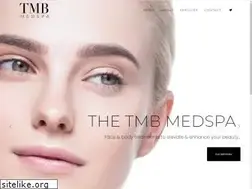 Sites similar to tmbmedspa.com