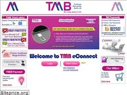 Sites similar to tmbnet.in