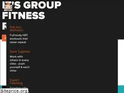 Sites similar to tmbootcamp.com