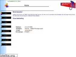 Sites similar to tmbs.nl