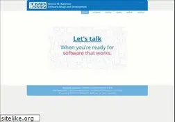 Sites similar to tmbsw.com