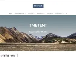 Sites similar to tmbtent.com