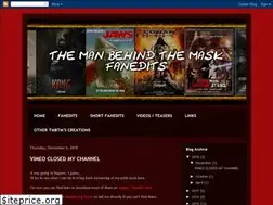 Sites similar to tmbtm-fanedits.blogspot.com