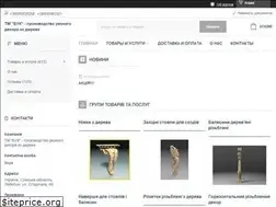 Sites similar to tmbuk.com.ua