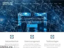 Sites similar to tmc-bocholt.de