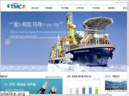 Sites similar to tmc-cable.com