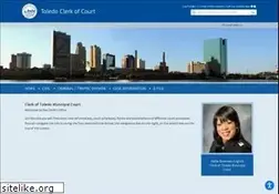 Sites similar to tmc-clerk.com