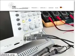 Sites similar to tmc-direkt.de