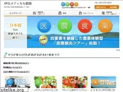 Sites similar to tmc-farm.jp
